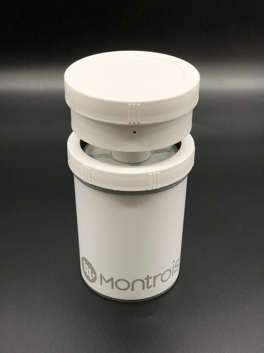 Montrois「ジアフリー」次亜塩素酸除菌・消臭器 MT-01 Amazon.co.jp: モントロワ ジアフリー 除菌消臭器 日本製