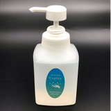 71.25%濃度 国産アルコールスプレーセット (100mlスプレーボトル×5本、500mlポンプボトル)