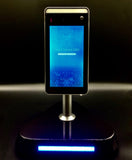 AI・体温測定・顔認証 サーマルカメラ Y-AI50