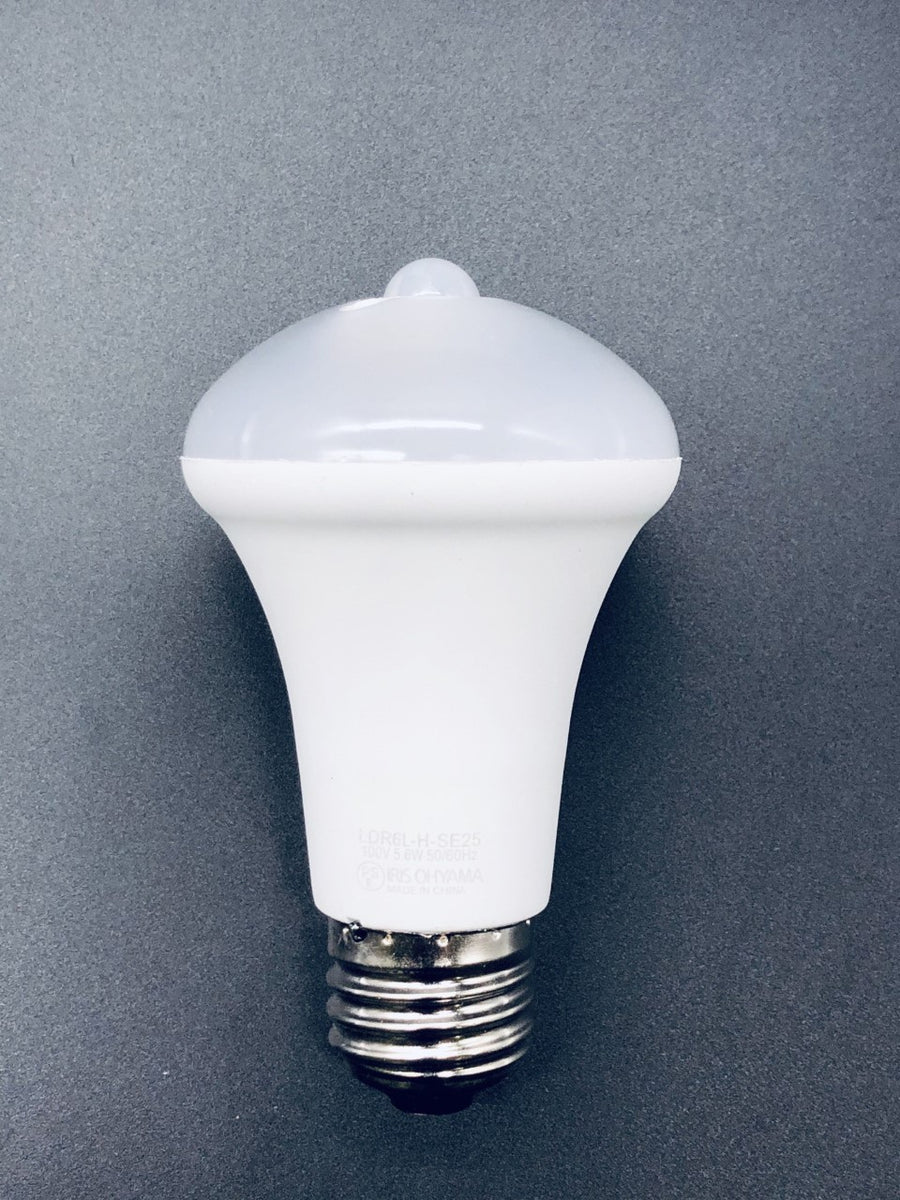 LED電球 E26口金 電球色 全光束 250lm 消費電力 4.5W FRLC4L 10個セット : srl0026 : Selten - 通販 -  Yahoo!ショッピング