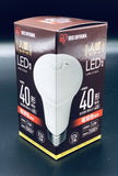 人感センサー付き LED電球(40W相当)5本セット