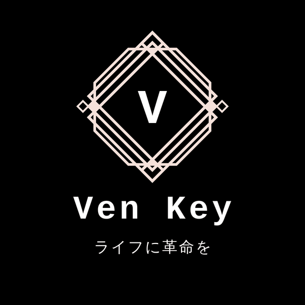 Ven Key、venley, 株式会社ユース、ライフに革命を